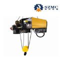 European Electric Lifting Hoist with Demag Quality